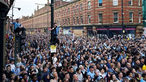 man city parade 2021 pictures