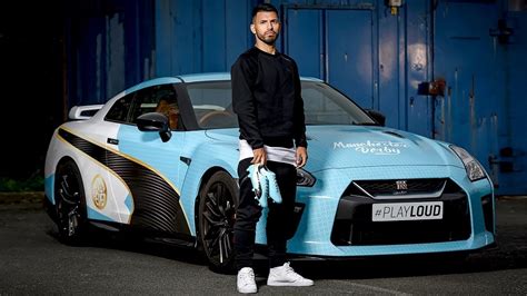 man city players cars 2021