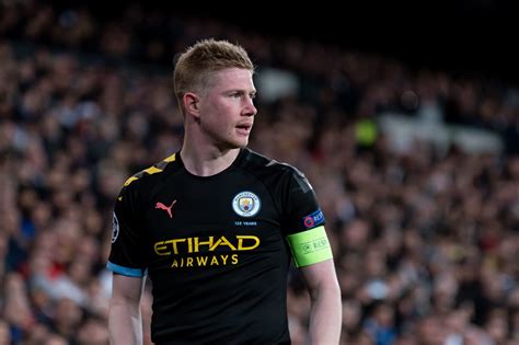 man city team news de bruyne