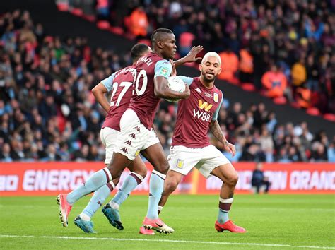 man city v aston villa tonight