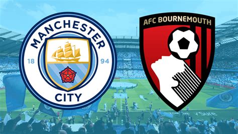 man city v bournemouth tickets