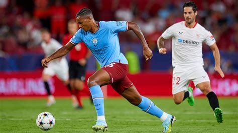 man city v sevilla live stream