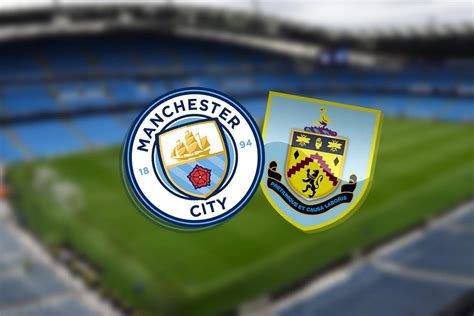 man city vs burnley tv