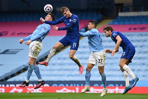 man city vs chelsea c1 2021