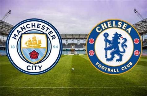 man city vs chelsea highlights video