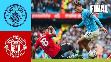 man city vs man united derby