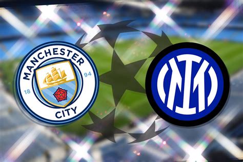 man city vs milan news