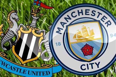 man city vs newcastle live commentary