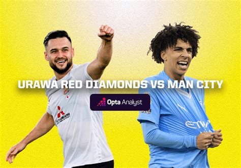 man city vs red diamond