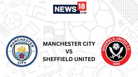 man city vs sheffield united tv