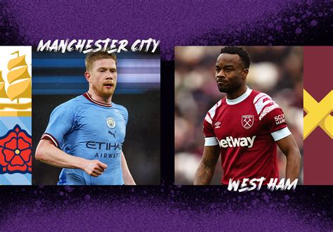 man city vs west ham prediction