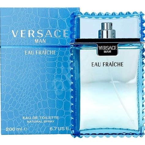 Man Eau Fraiche