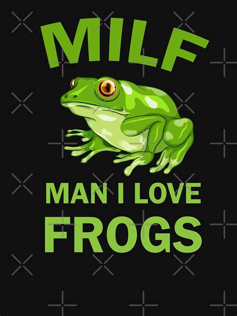 man i love frogs