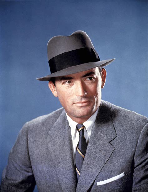 man in a gray flannel suit