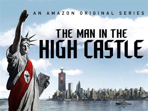 man in the high castle full episodes