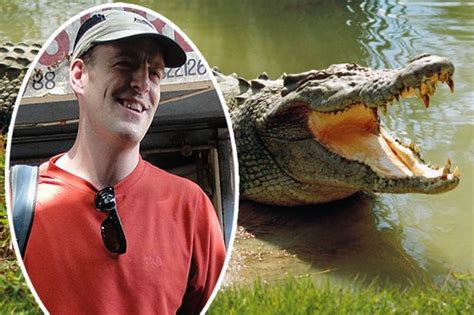 man killed by alligator