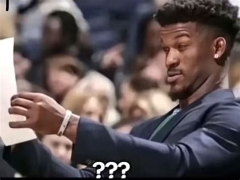 Man Looking At Paper Meme