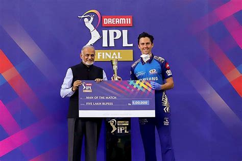 man of the match yesterday ipl