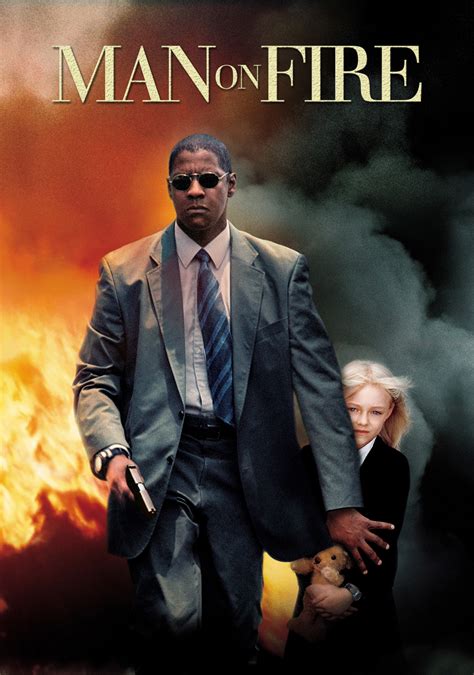 man on fire 2004 cast