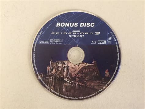 man on fire bonus disc