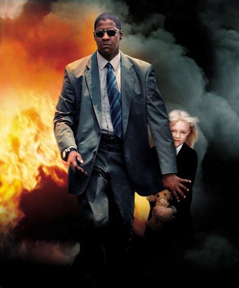 man on fire film completo