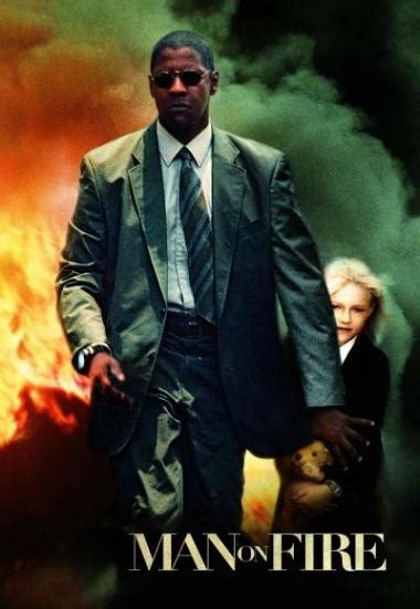 man on fire free movie youtube
