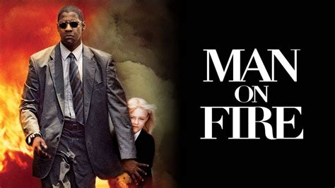 man on fire full movie