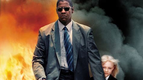 man on fire review