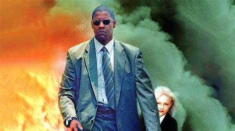 man on fire streaming vf