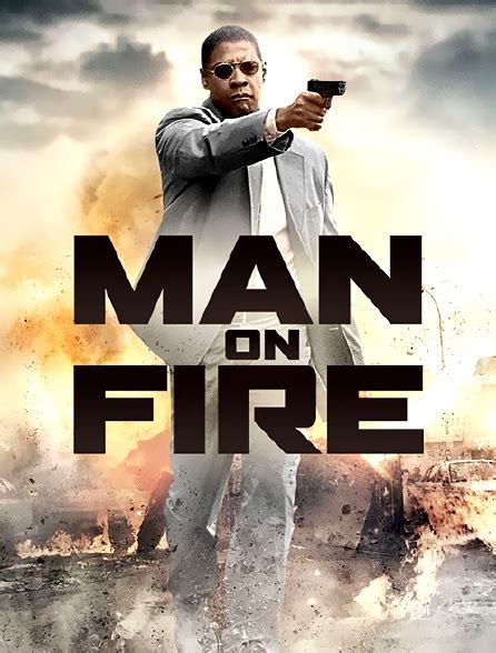 man on fire streaming vf gratuit complet