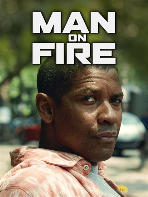 man on fire subtitles