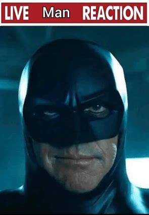 Man Reaction Meme Origin