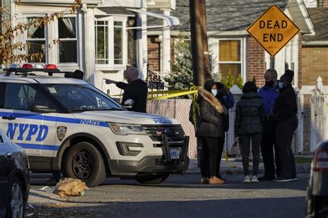 man shot in queens yesterday