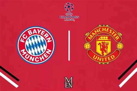 man u bayern highlights