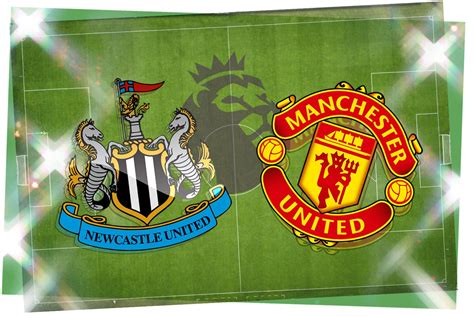 man u vs newcastle score live