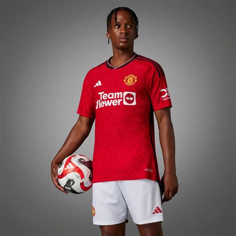 man united 23 24 kit