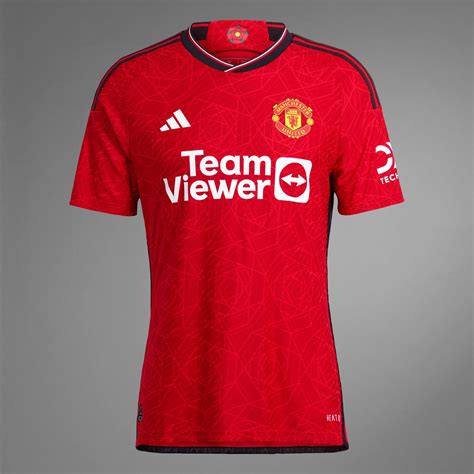 man united football shirt 2023