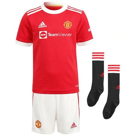 man united kit kids