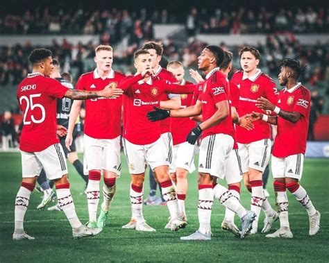 man united under 23 roster