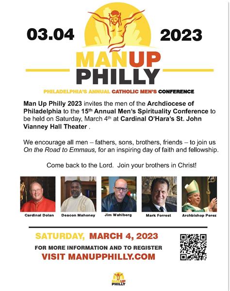 man up philly 2023