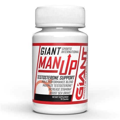 man up testosterone reviews