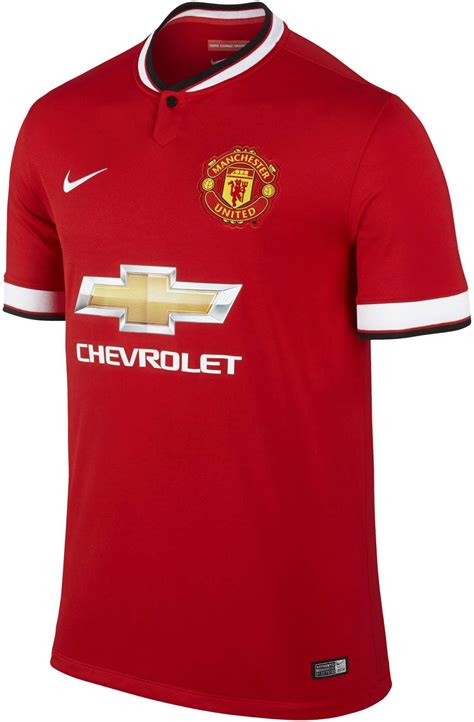 man utd 14/15 jersey