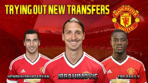 man utd 17/18 transfers