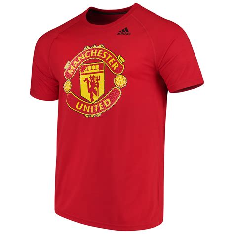 man utd new t shirts