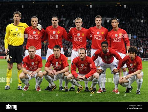 man utd porto players