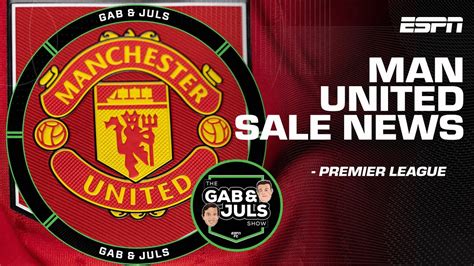 man utd sale news