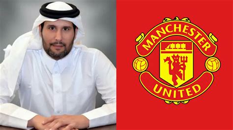 man utd takeover sheikh jassim