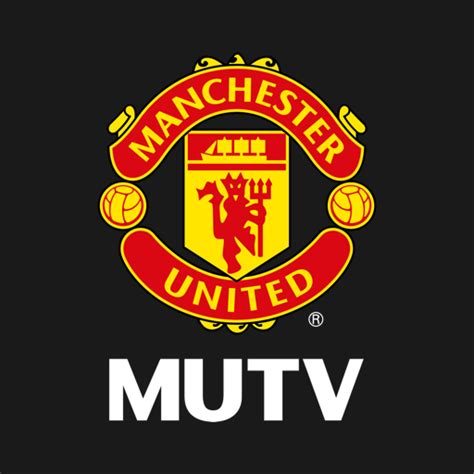 man utd tv 