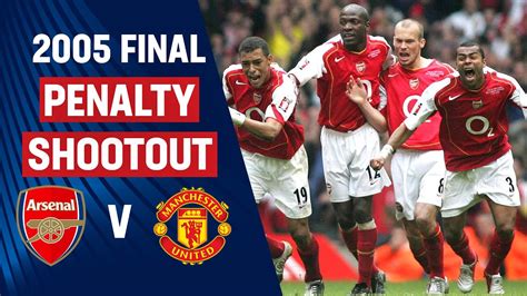 man utd v arsenal fa cup final