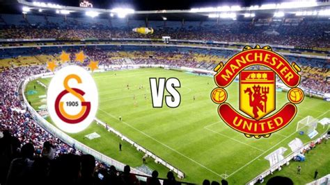 man utd v galatasaray youtube